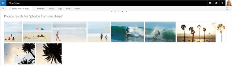 OneDrive-fotos-busqueda-mejorada
