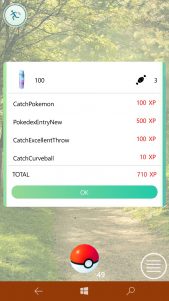 ¿Quieres instalar Pokémon Go en Windows 10 Mobile? Con PoGo UWP puedes hacerlo [Añadido vídeo]