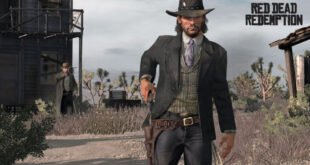 Red Dead Redemption será un juego retrocompatible con Xbox One esta misma semana