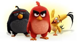 Rovio no tiene planes para Windows y se centrará en iOS y Android