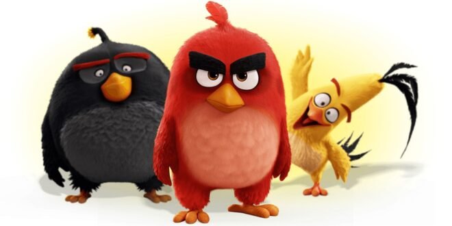 Rovio no tiene planes para Windows y se centrará en iOS y Android