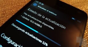 Errores conocidos de la Build 14388 de Windows 10 PC y Mobile