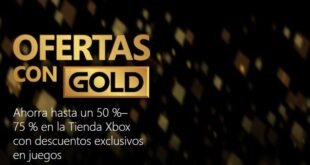 Ofertas con Gold