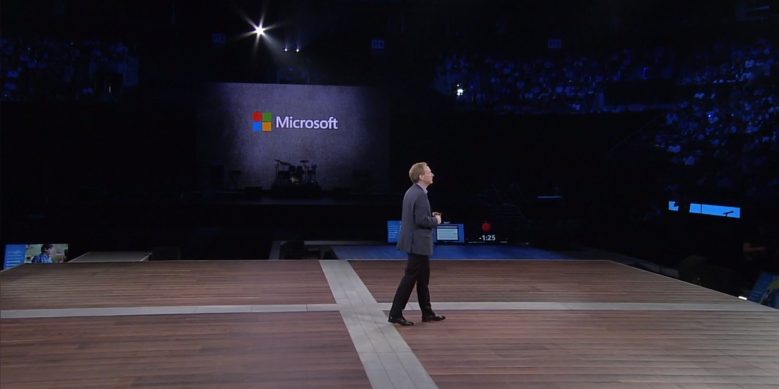 Tercera jornada del WPC 2016: los beneficios de invertir en la nube de Microsoft