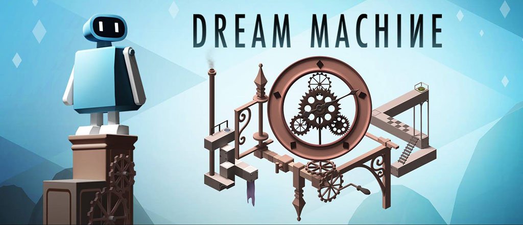 dream-machine