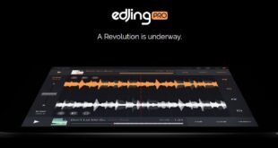 edjing PRO - Music DJ mixer, pincha como un profesional, ahora gratis por tiempo limitado