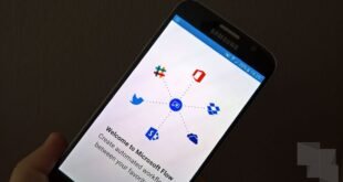 Microsoft ya está probando Flow para Android