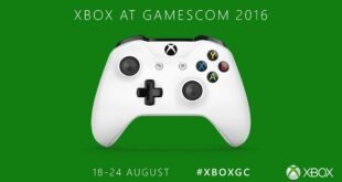 Microsoft también estará presente con Xbox en el Gamescom 2016