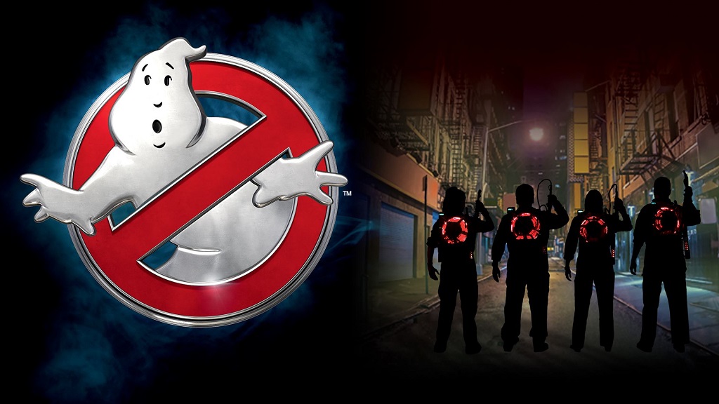 Deals With Gold, esta semana llegan con "Ghostbusters Ultimate Game and Movie Bundle"