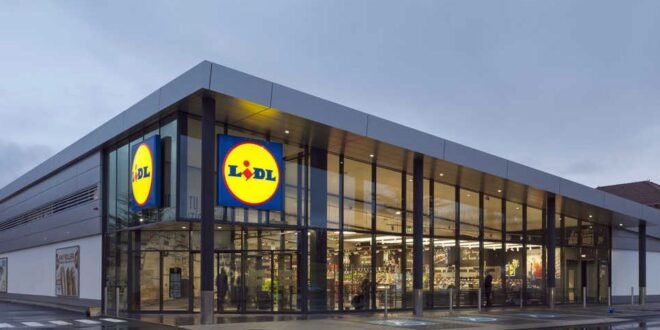 lidl