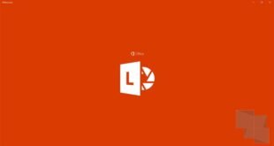 Office Lens se actualiza y pasa a ser una aplicación universal para Windows 10