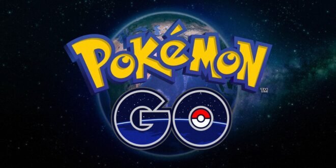 Pokémon GO podría llegar a dispositivos de realidad aumentada