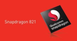 Qualcomm anuncia su nuevo peso pesado para móviles, el Snapdragon 821