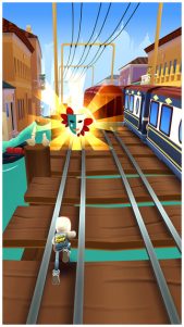 Subway Surfers llega a Venecia en una nueva actualización en Windows 10 Mobile