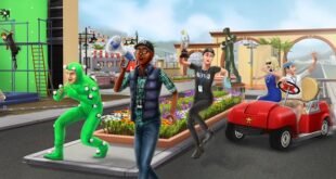 The Sims FreePlay despliegan la alfombra roja con una nueva actualización