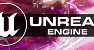 Unreal Engine 4 ya cuenta con soporte Universal Windows Platform de Windows 10