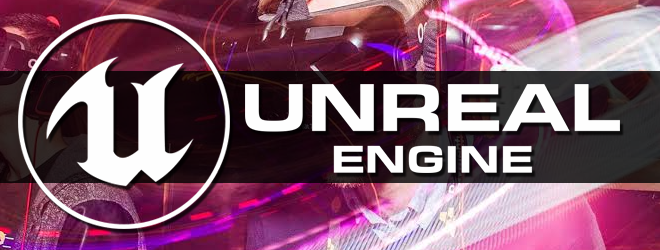 Unreal Engine 4 ya cuenta con soporte Universal Windows Platform de Windows 10