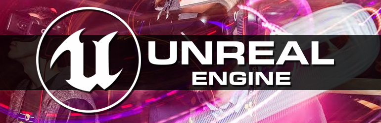 Unreal Engine 4 ya cuenta con soporte Universal Windows Platform de Windows 10