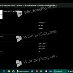 Imágenes del futuro Explorador de Archivos UWP de Windows 10 en PC