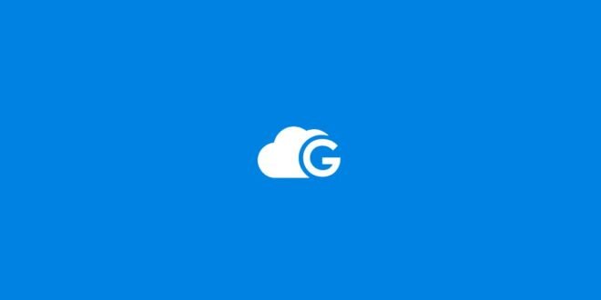 GDrive.NET un cliente de Google Drive muy completo [Actualizada: ganadores de los 5 códigos]