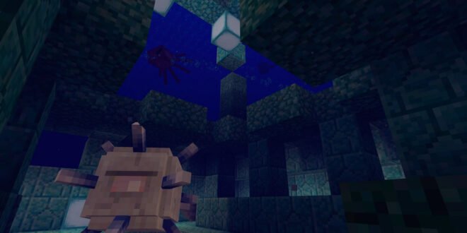 Las batallas contra los Jefes llegarán a Minecraft para Windows 10