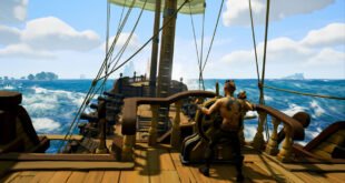 Sea Of Thieves se muestra en varios gameplays con batallas navales y más