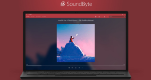 SoundByte, una fascinante aplicación para SoundCloud en tus dispositivos Windows 10 