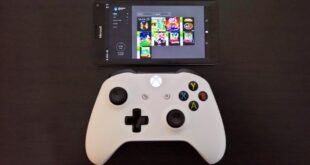 Te enseñamos cómo hacer streaming desde una Xbox One a un dispositivo con Windows 10 Mobile