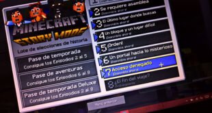 Acceso Denegado, el séptimo episodio de Minecraft Story Mode ya disponible