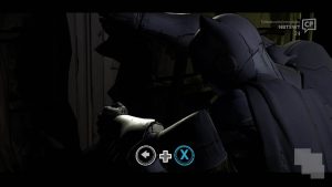 Batman The Telltale Series para Xbox One, review completa