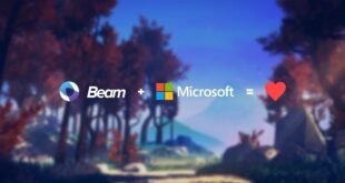 Beam, Microsoft ya tiene su propio servicio de livestreaming