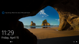 La Actualización de Aniversario de Windows 10 ya está disponible y viene cargada de novedades