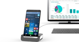 Microsoft comienza a vender el HP Elite X3 en sus tiendas, también en España