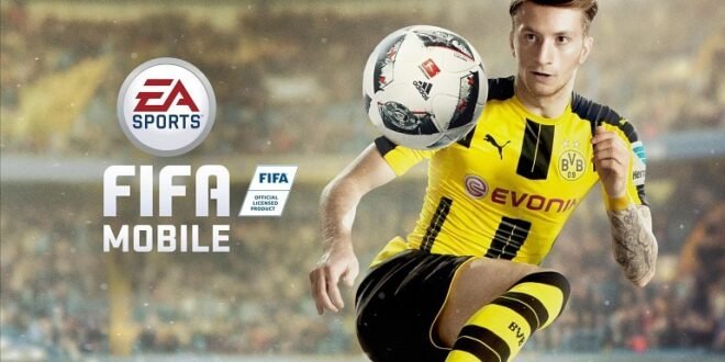 FIFA Mobile para Windows 10 llegará en otoño con una experiencia renovada