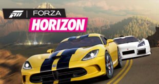 Forza Horizon y Castle of Illusion Starring Mickey Mouse, se suman a los juegos retrocompatibles