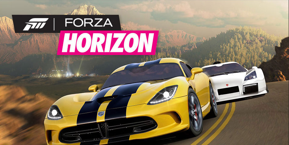 Forza Horizon e Castle of Illusion entram na retrocompatibilidade
