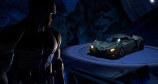 Batman, The Telltale Series, Episodio 1: Realm of Shadows ya disponible para su descarga en Xbox