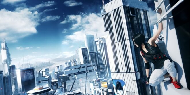 Mirror's Edge y Forza Horizon entre los Juegos con Gold de septiembre para las consolas Xbox