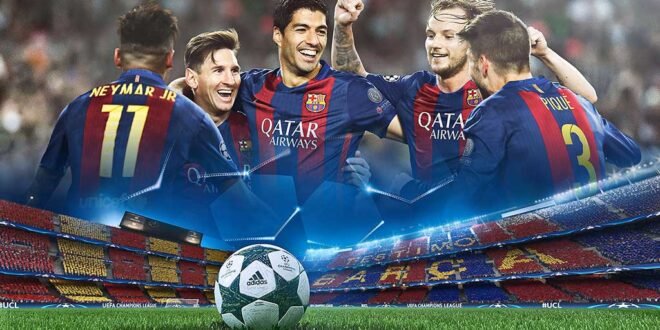 PES 2017 ya disponible para Xbox One en pedido anticipado