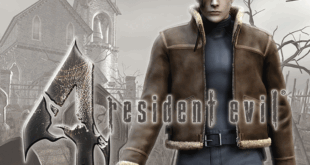 Resident Evil 4 ya está disponible para Xbox One