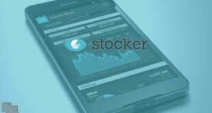 Stocker, una aplicación para gestionar tu cartera de valores [Actualizado: ganadores del sorteo de 20 códigos]