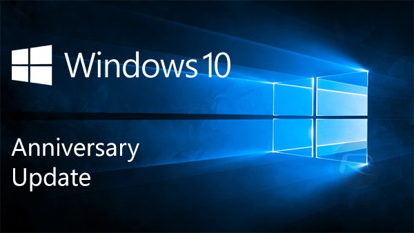 Microsoft finaliza el soporte de la Actualización de Aniversario de Windows 10