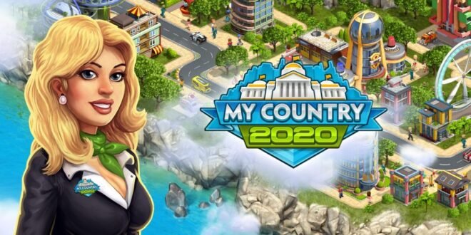 2020: My Country se actualizó el pasado día 30 con logros Xbox