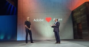 Adobe anuncia una alianza estratégica con Microsoft