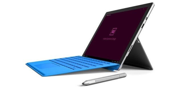 Adobe XD es la apuesta de la compañía por la Plataforma Universal de Windows
