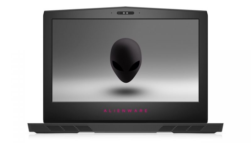Alienware 2