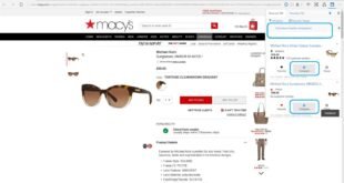 La extensión del Asistente Personal de Compras llegará pronto a Microsoft Edge [Actualizado: Ya disponible]