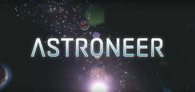 Astroneer llegará a Xbox One y Windows 10 en diciembre