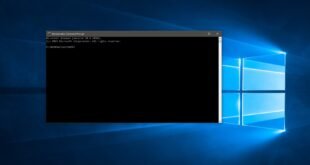 El Símbolo del Sistema de Windows 10 recibirá soporte para colores en 24 bits