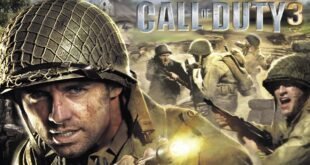 Call of Duty 3 ya está incluido en la lista de juegos retrocompatibles para Xbox